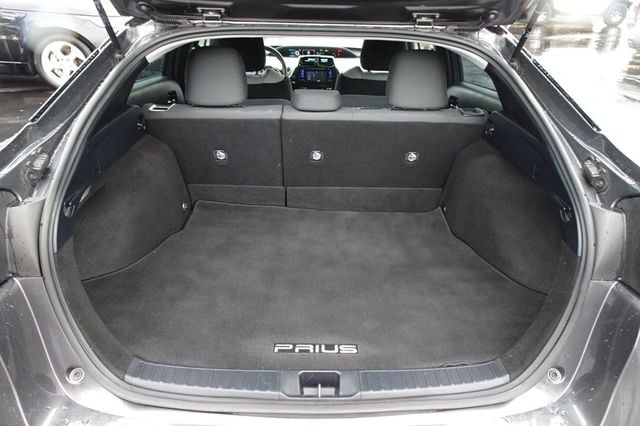 2017 Toyota Prius  - 22930220 - 13