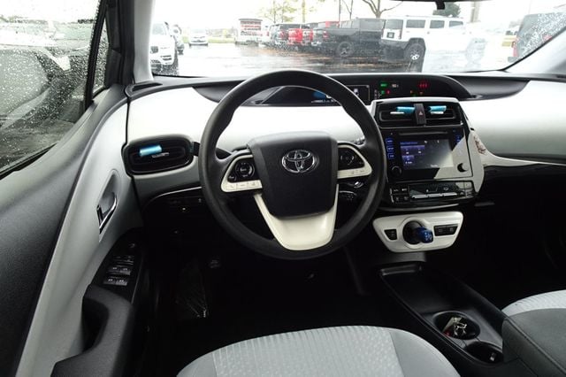 2017 Toyota Prius  - 22930220 - 14