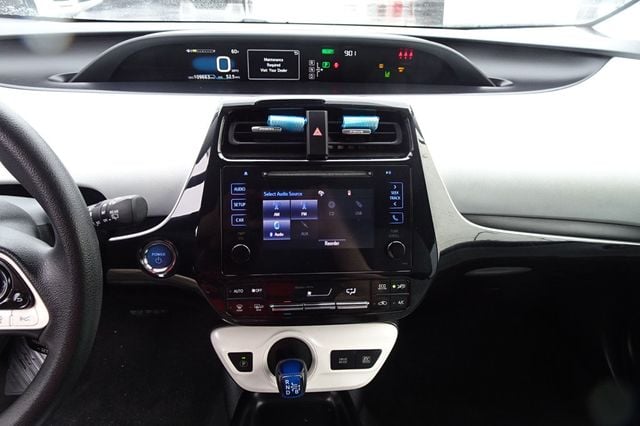 2017 Toyota Prius  - 22930220 - 15