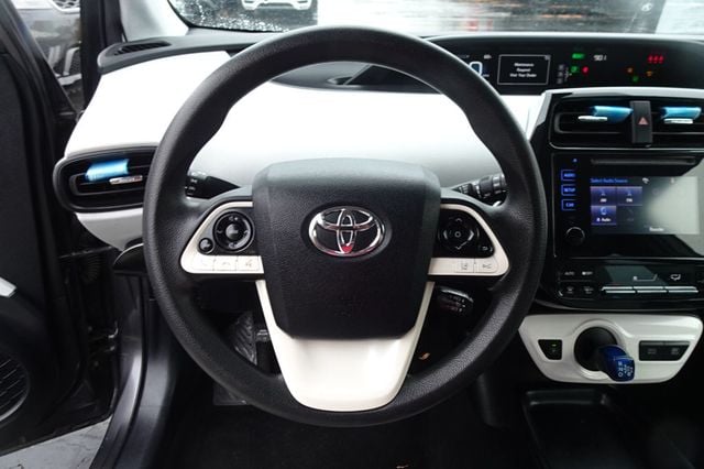 2017 Toyota Prius  - 22930220 - 17