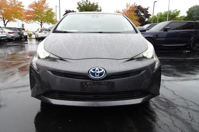 2017 Toyota Prius  - 22930220 - 2