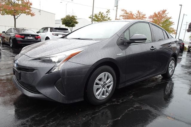 2017 Toyota Prius  - 22930220 - 3
