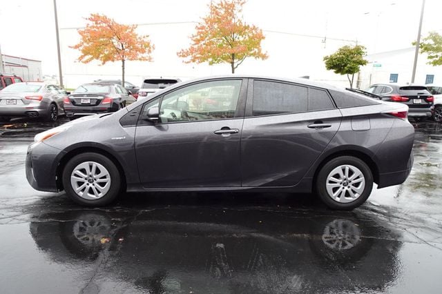 2017 Toyota Prius  - 22930220 - 4