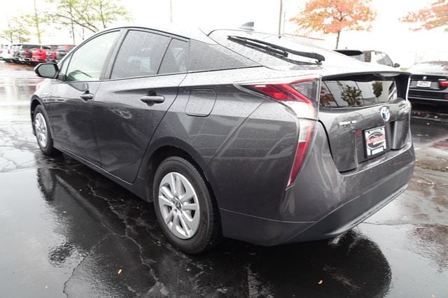 2017 Toyota Prius  - 22930220 - 5