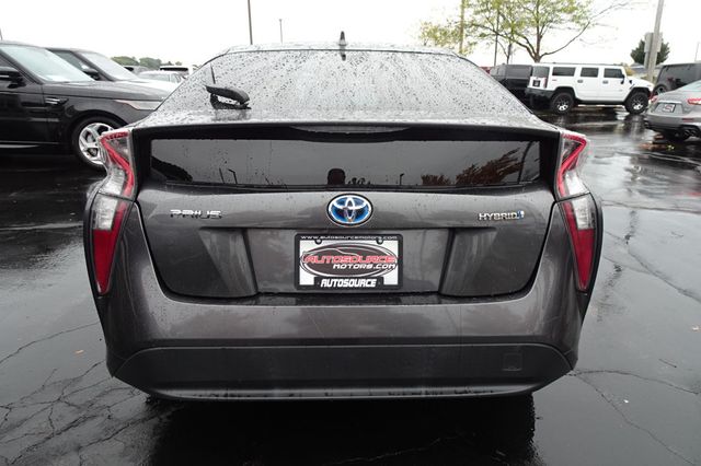 2017 Toyota Prius  - 22930220 - 6