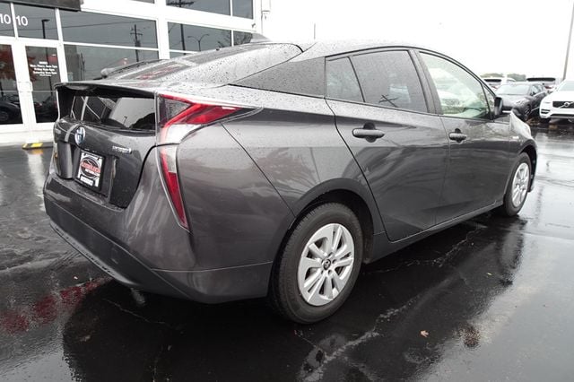 2017 Toyota Prius  - 22930220 - 7