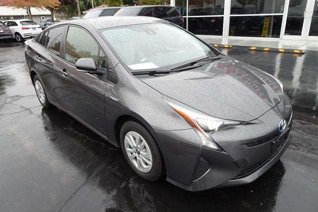 2017 Toyota Prius  - 22930220 - 8