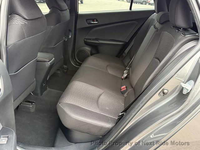 2017 Toyota Prius 2017 TOYOTA PRIUS TWO 1.8L HYBRID 1-OWNER SERVICED 615-730-9991 - 22965922 - 10