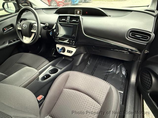 2017 Toyota Prius 2017 TOYOTA PRIUS TWO 1.8L HYBRID 1-OWNER SERVICED 615-730-9991 - 22965922 - 15