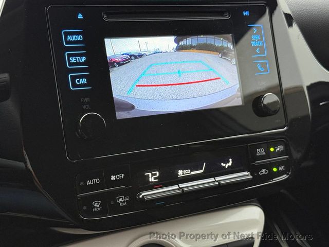 2017 Toyota Prius 2017 TOYOTA PRIUS TWO 1.8L HYBRID 1-OWNER SERVICED 615-730-9991 - 22965922 - 18