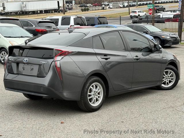 2017 Toyota Prius 2017 TOYOTA PRIUS TWO 1.8L HYBRID 1-OWNER SERVICED 615-730-9991 - 22965922 - 1