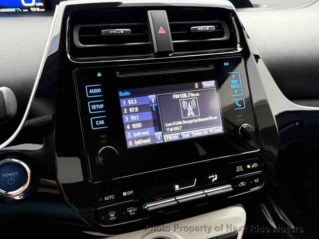 2017 Toyota Prius 2017 TOYOTA PRIUS TWO 1.8L HYBRID 1-OWNER SERVICED 615-730-9991 - 22965922 - 19