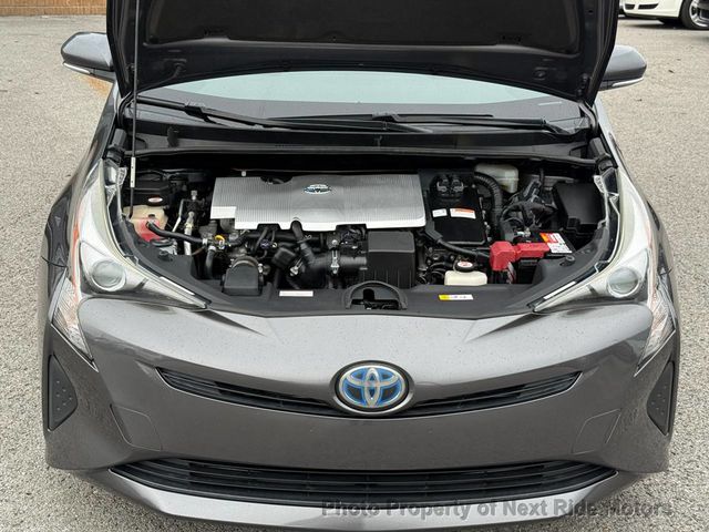2017 Toyota Prius 2017 TOYOTA PRIUS TWO 1.8L HYBRID 1-OWNER SERVICED 615-730-9991 - 22965922 - 22