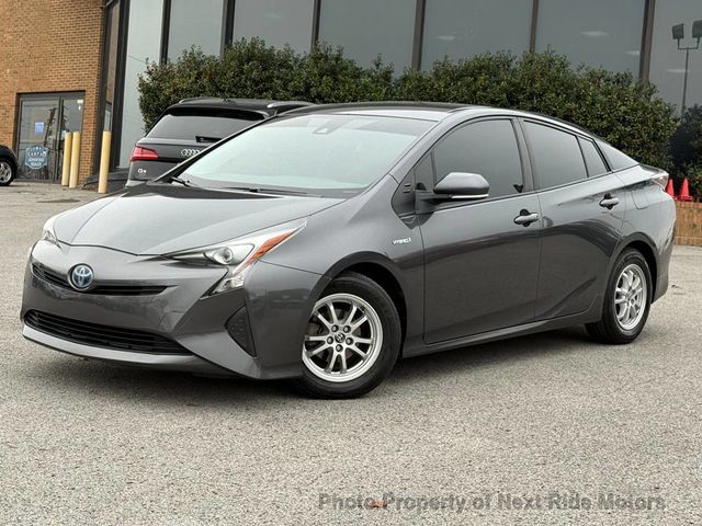 2017 Toyota Prius 2017 TOYOTA PRIUS TWO 1.8L HYBRID 1-OWNER SERVICED 615-730-9991 - 22965922 - 25