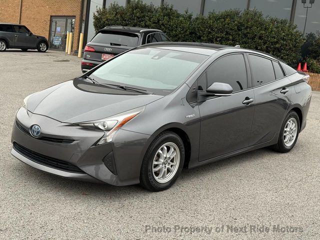 2017 Toyota Prius 2017 TOYOTA PRIUS TWO 1.8L HYBRID 1-OWNER SERVICED 615-730-9991 - 22965922 - 2