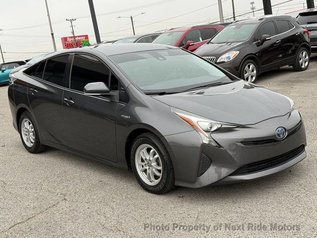 2017 Toyota Prius 2017 TOYOTA PRIUS TWO 1.8L HYBRID 1-OWNER SERVICED 615-730-9991 - 22965922 - 3