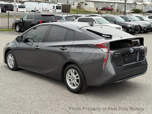 2017 Toyota Prius 2017 TOYOTA PRIUS TWO 1.8L HYBRID 1-OWNER SERVICED 615-730-9991 - 22965922 - 4
