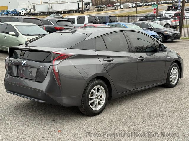 2017 Toyota Prius 2017 TOYOTA PRIUS TWO 1.8L HYBRID 1-OWNER SERVICED 615-730-9991 - 22965922 - 5