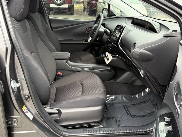 2017 Toyota Prius 2017 TOYOTA PRIUS TWO 1.8L HYBRID 1-OWNER SERVICED 615-730-9991 - 22965922 - 7