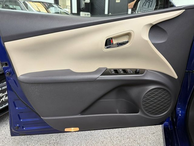 2017 Toyota Prius Advanced Technology Pkg/Heads Up Display/Safety Plus Pkg/Sunroof - 23070849 - 17