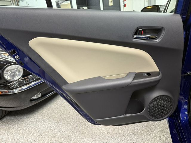 2017 Toyota Prius Advanced Technology Pkg/Heads Up Display/Safety Plus Pkg/Sunroof - 23070849 - 20