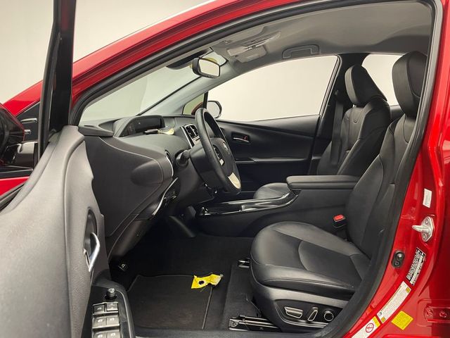 2017 Toyota Prius Four - 22989735 - 11