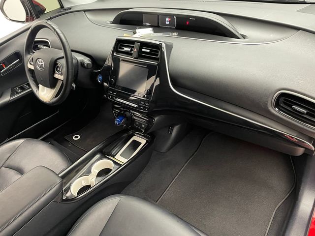 2017 Toyota Prius Four - 22989735 - 15