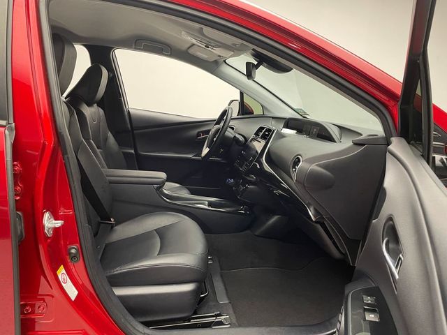 2017 Toyota Prius Four - 22989735 - 16