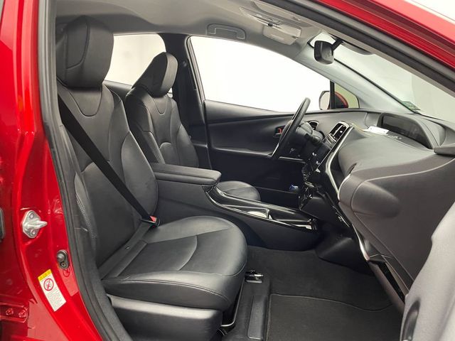 2017 Toyota Prius Four - 22989735 - 17