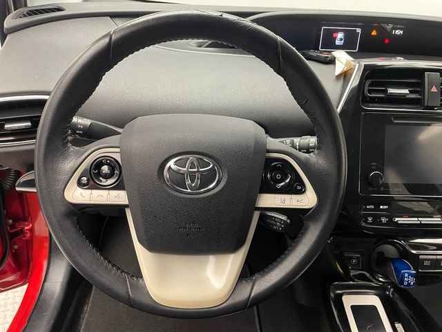 2017 Toyota Prius Four - 22989735 - 20