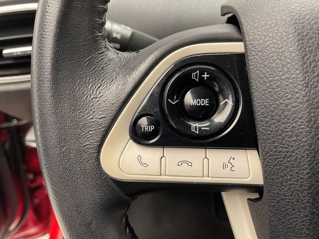 2017 Toyota Prius Four - 22989735 - 21