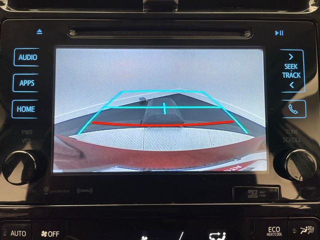 2017 Toyota Prius Four - 22989735 - 25