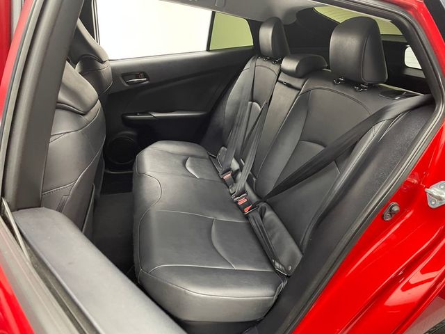 2017 Toyota Prius Four - 22989735 - 33