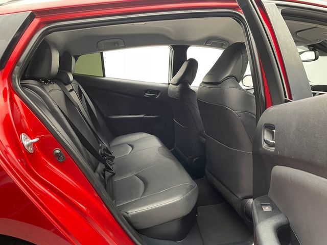2017 Toyota Prius Four - 22989735 - 35