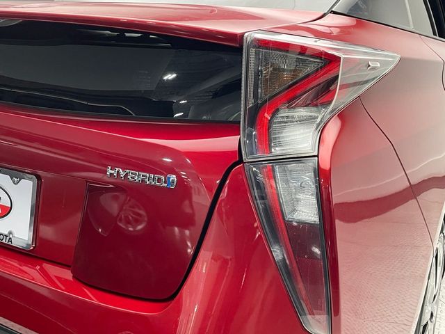 2017 Toyota Prius Four - 22989735 - 40