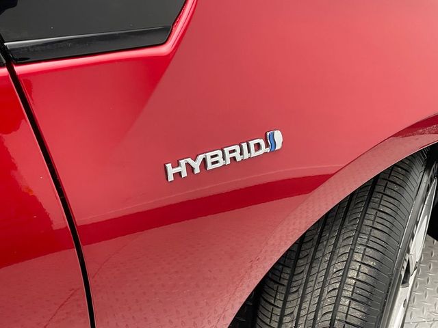 2017 Toyota Prius Four - 22989735 - 41