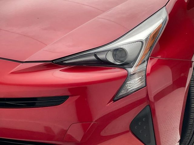 2017 Toyota Prius Four - 22989735 - 43