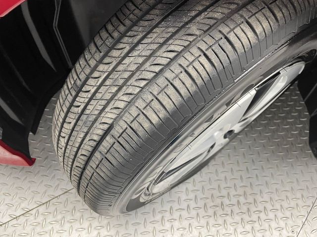 2017 Toyota Prius Four - 22989735 - 45