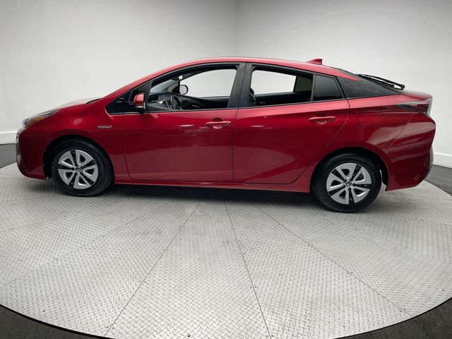 2017 Toyota Prius Four - 22989735 - 7