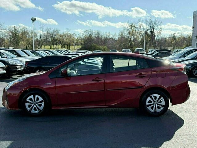 2017 Toyota Prius Four - 22673373 - 17