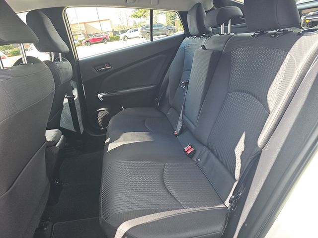 2017 Toyota Prius Three - 22987252 - 9