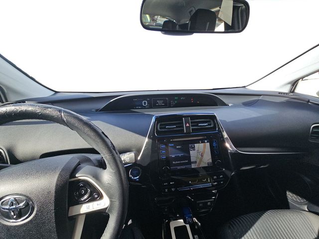 2017 Toyota Prius Three - 22987252 - 11