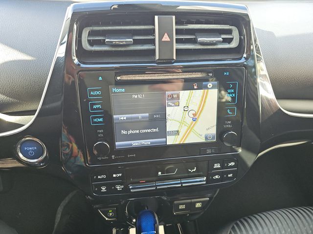 2017 Toyota Prius Three - 22987252 - 13