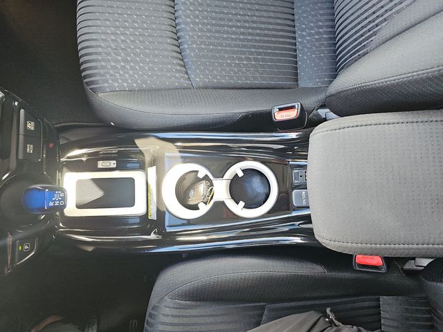 2017 Toyota Prius Three - 22987252 - 14