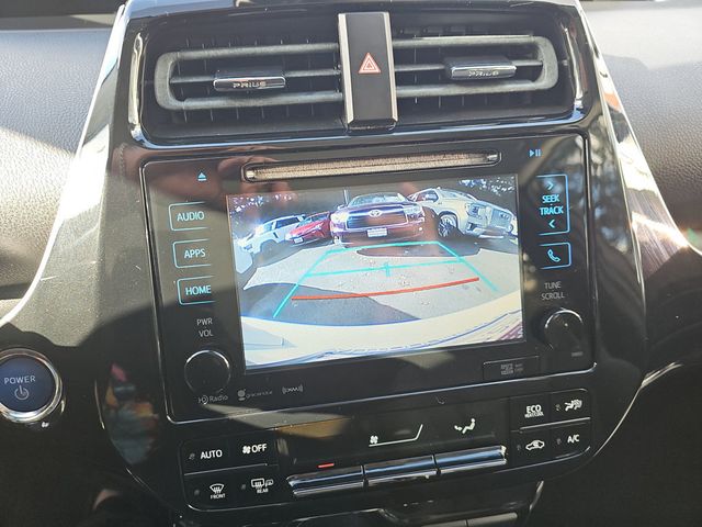 2017 Toyota Prius Three - 22987252 - 27