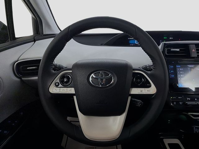 2017 Toyota Prius Three Touring - 22957656 - 10