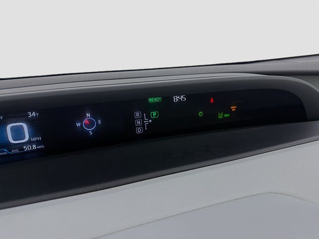 2017 Toyota Prius Three Touring - 22957656 - 12