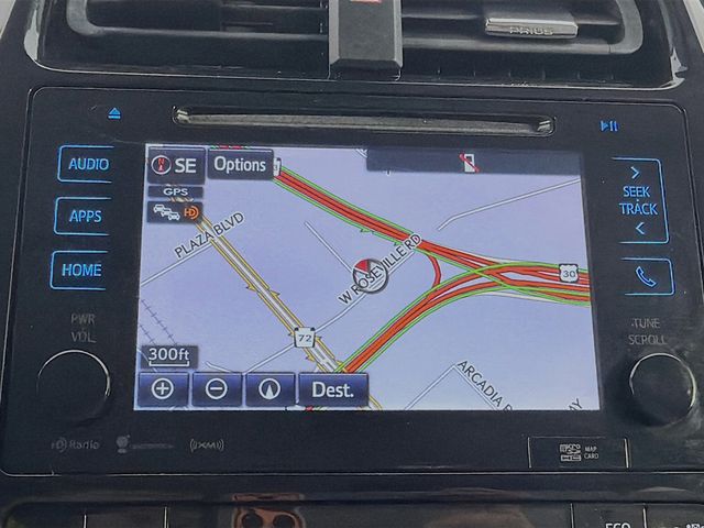 2017 Toyota Prius Three Touring - 22957656 - 13