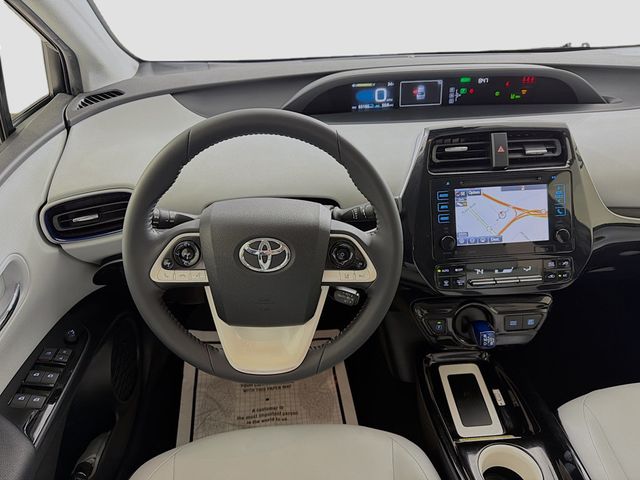 2017 Toyota Prius Three Touring - 22957656 - 22