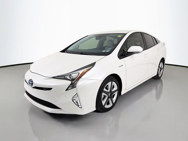 2017 Toyota Prius Three Touring - 22957656 - 2
